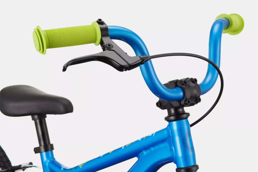 Детский велосипед Cannondale 16 TRAIL SS OS ELB 2025