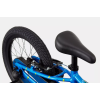 Детский велосипед Cannondale 16 TRAIL SS OS ELB 2025