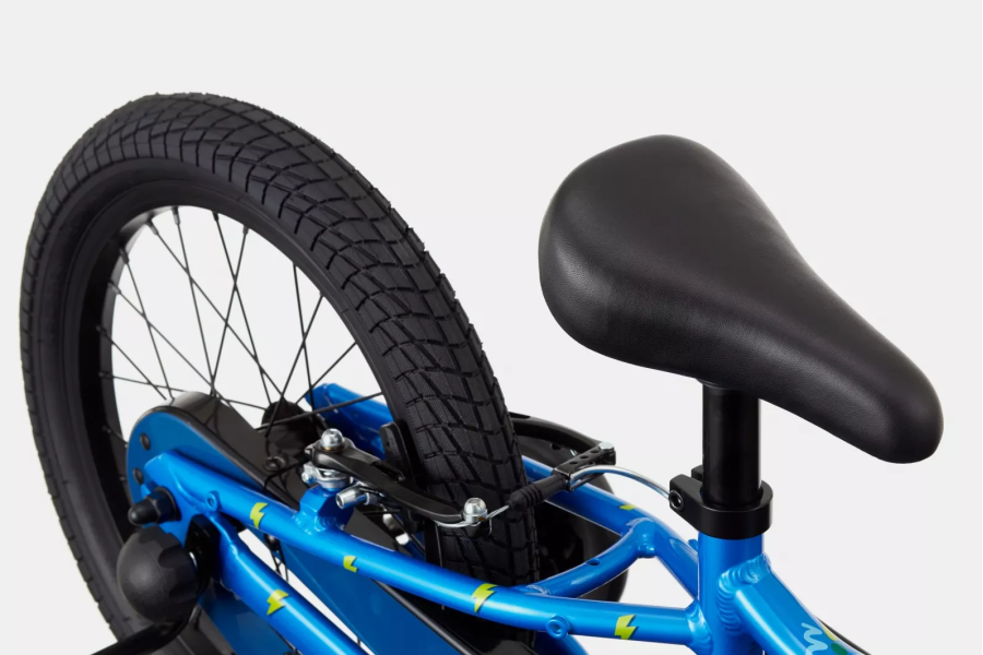 Детский велосипед Cannondale 16 TRAIL SS OS ELB 2025