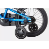 Детский велосипед Cannondale 16 TRAIL SS OS ELB 2025
