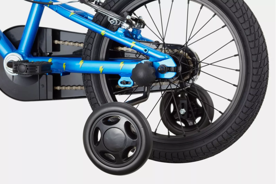Детский велосипед Cannondale 16 TRAIL SS OS ELB 2025