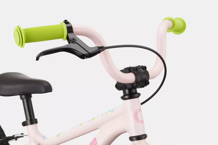 Детский велосипед Cannondale Trail 16 SS OS 2025 F