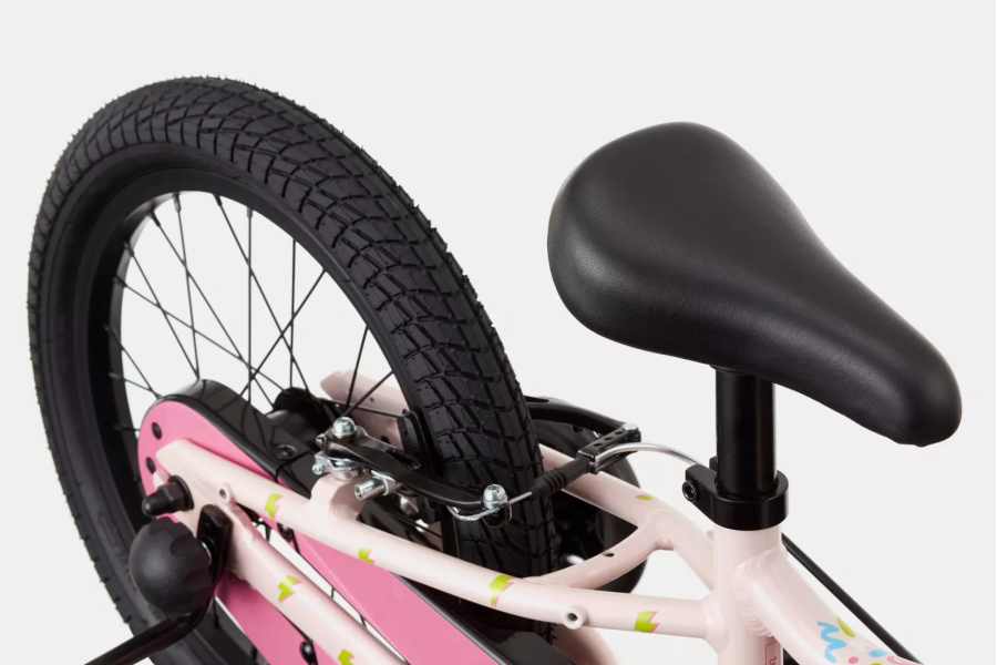 Детский велосипед Cannondale Trail 16 SS OS 2025 F