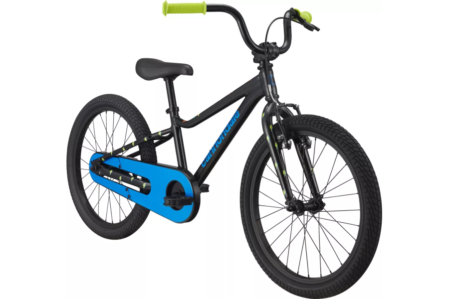 Дитячий велосипед Cannondale 20 TRAIL SS OS CBU 2025