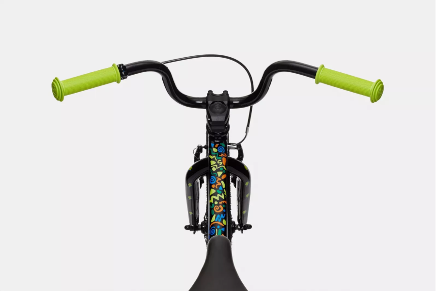 Дитячий велосипед Cannondale 20 TRAIL SS OS CBU 2025