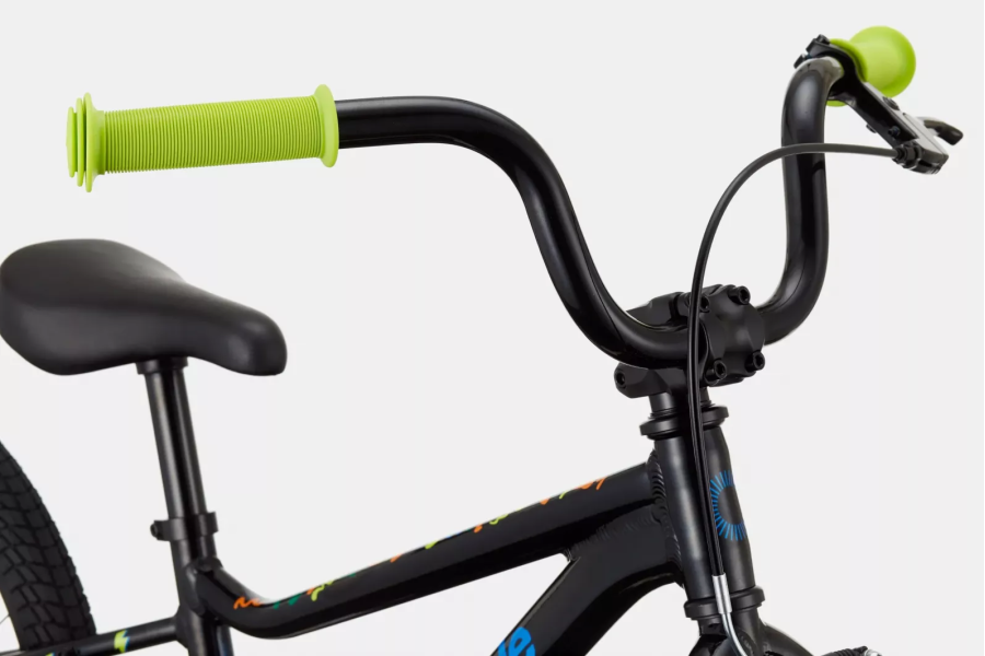 Дитячий велосипед Cannondale 20 TRAIL SS OS CBU 2025