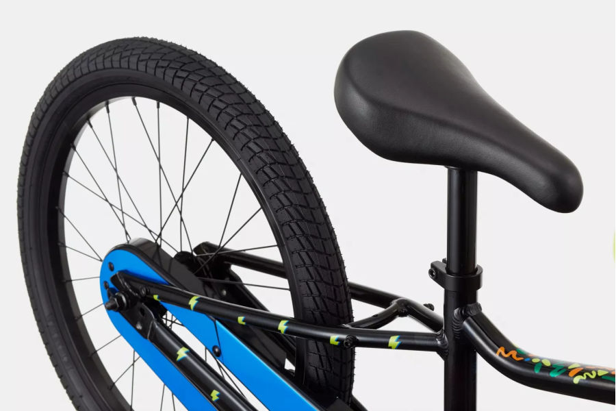 Дитячий велосипед Cannondale 20 TRAIL SS OS CBU 2025