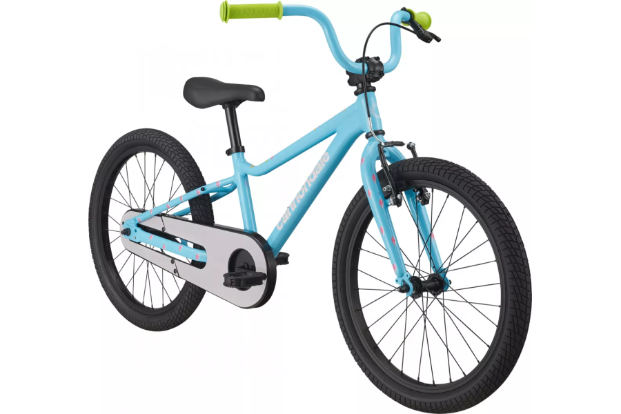 Дитячий велосипед Cannondale Trail 20 SS OS 2025 F