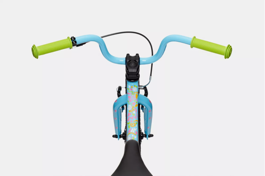 Дитячий велосипед Cannondale Trail 20 SS OS 2025 F