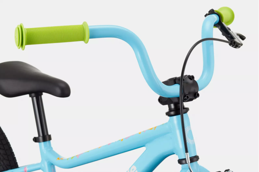 Дитячий велосипед Cannondale Trail 20 SS OS 2025 F