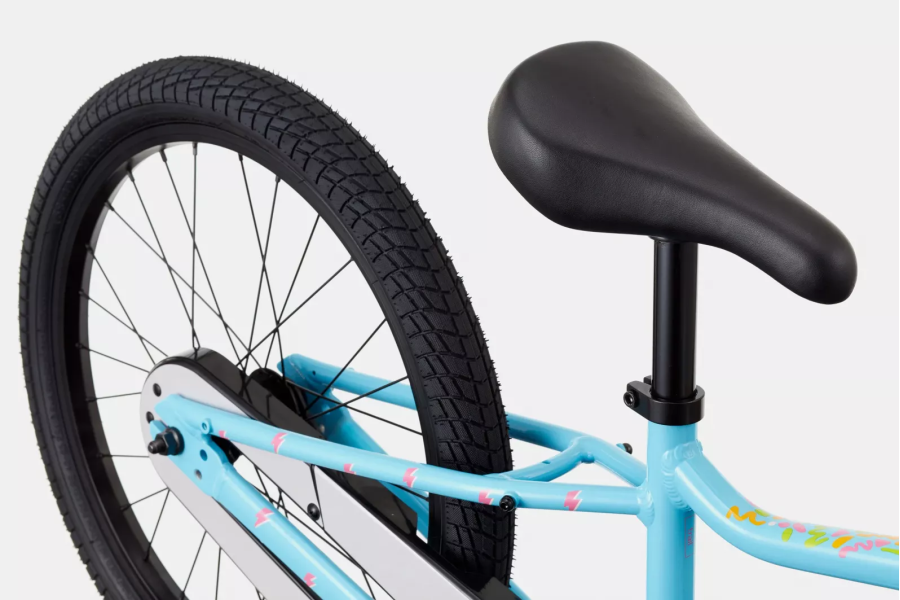 Дитячий велосипед Cannondale Trail 20 SS OS 2025 F