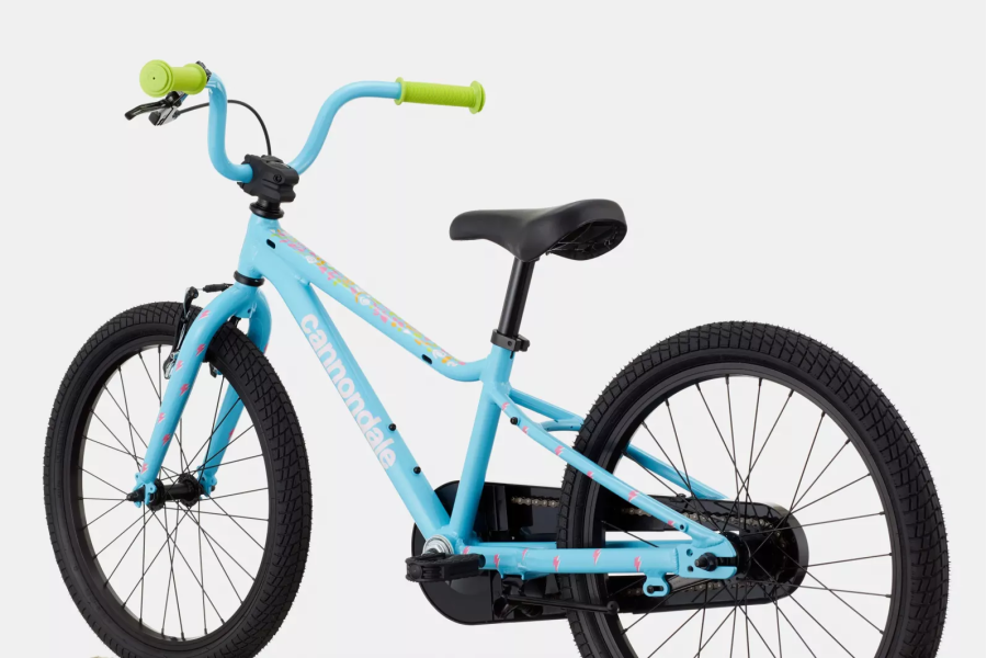 Дитячий велосипед Cannondale Trail 20 SS OS 2025 F