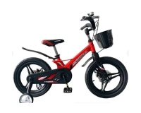 Детский велосипед Crosser Hunter Premium 14