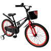 Детский велосипед Crosser Magneеsium MTB M-2 20