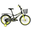 Детский велосипед Crosser Rocky 18