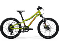 Детский велосипед  Merida MATTS J 20 fall green 2026