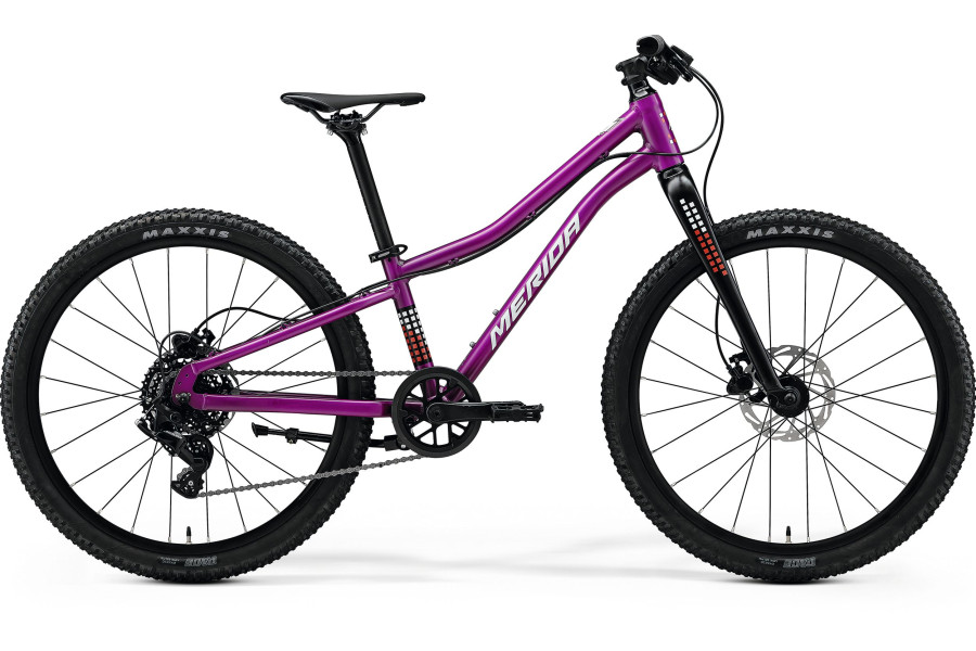 Велосипед Merida MATTS J.24+ 2026