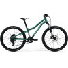 Подростковый Велосипед Merida MATTS 24 evergreen 2026