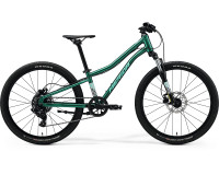 Подростковый Велосипед Merida MATTS 24 evergreen 2026