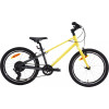 Дитячий велосипед Pride GLIDER 20 2.2 жовтий