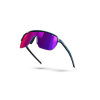 Окуляри Julbo 567 15 12 FREQUENCY BLEU/NOIR S3HDV