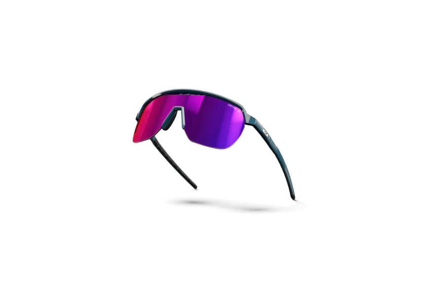 Окуляри Julbo 567 15 12 FREQUENCY BLEU/NOIR S3HDV