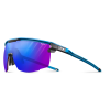 Фотохромні окуляри Julbo 546 34 12 ULTIMATE BLUE/BLACK RV P1-3HC