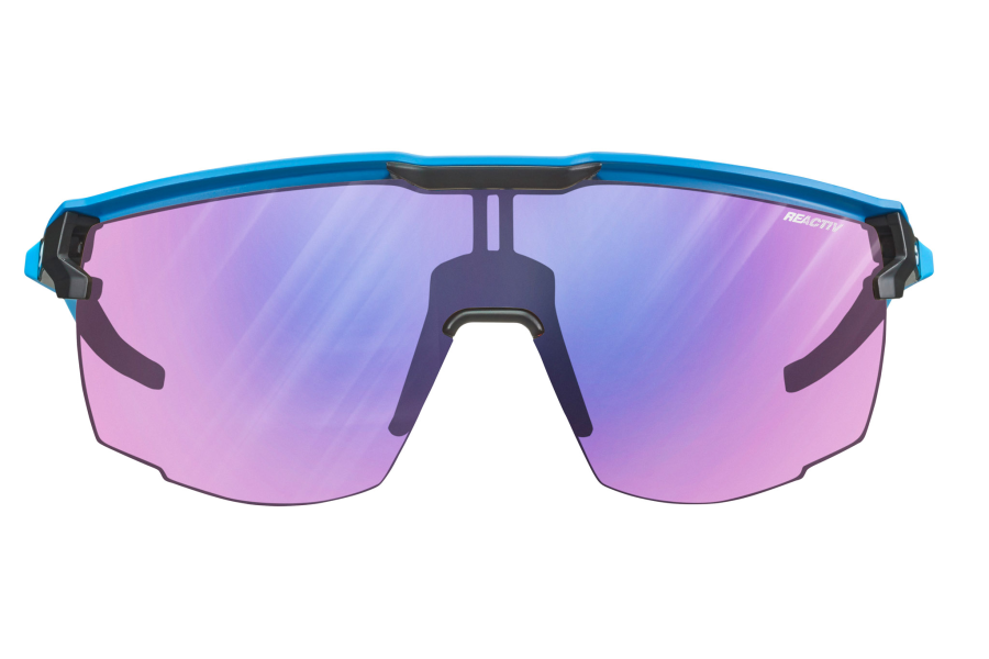 Фотохромні окуляри Julbo 546 34 12 ULTIMATE BLUE/BLACK RV P1-3HC