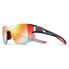 Фотохромные очки Julbo 496 33 14 AEROLITE black/red zebra