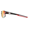 Фотохромные очки Julbo 496 33 14 AEROLITE black/red zebra