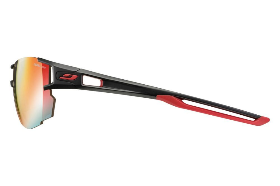 Фотохромные очки Julbo 496 33 14 AEROLITE black/red zebra