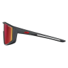 Очки Julbo 550 11 14 FURY S NOIR 3CF FL RGE