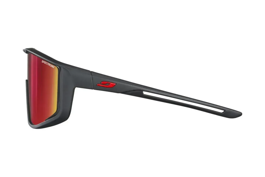 Очки Julbo 550 11 14 FURY S NOIR 3CF FL RGE
