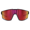 Очки Julbo 550 11 14 FURY S NOIR 3CF FL RGE