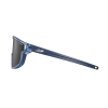 Очки Julbo 560 10 32 FURY MINI BLEU TRANS/SP3 FUME