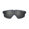 Очки Julbo 560 10 32 FURY MINI BLEU TRANS/SP3 FUME