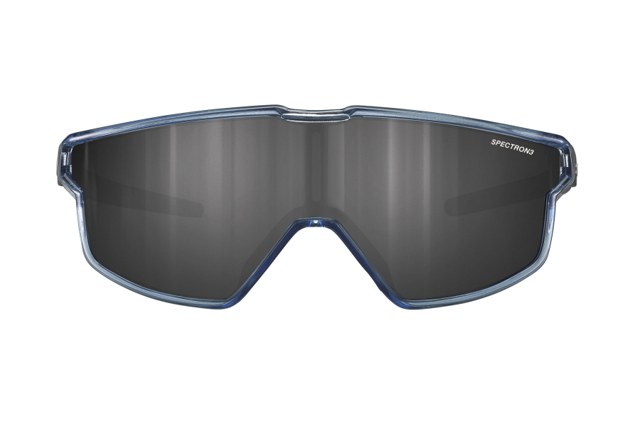 Очки Julbo 560 10 32 FURY MINI BLEU TRANS/SP3 FUME