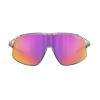 Очки Julbo DENSITY (Spectron 3) crystal/pink