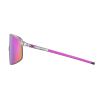 Очки Julbo DENSITY (Spectron 3) crystal/pink
