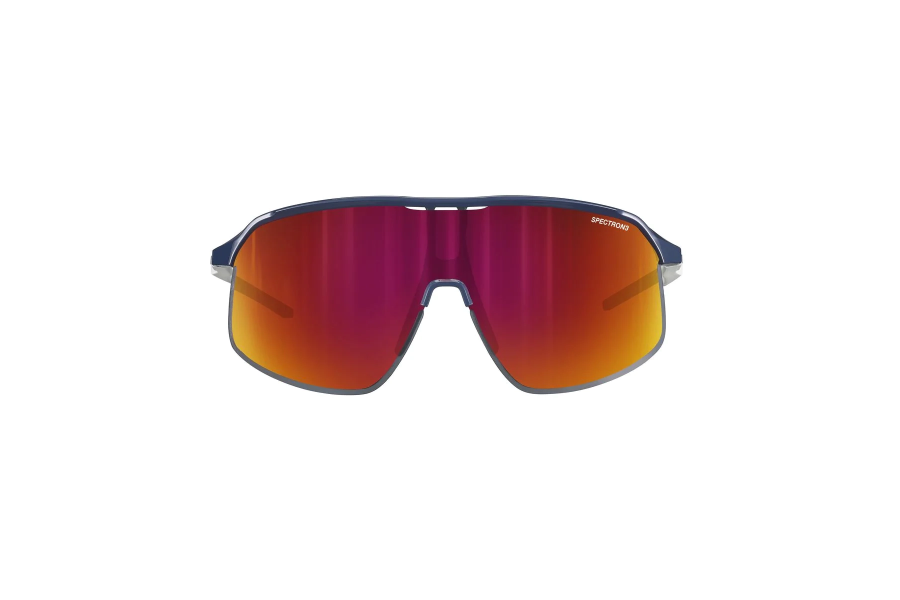 Окуляри Julbo DENSITY (Spectron 3) blue/white/red