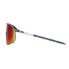 Окуляри Julbo DENSITY (Spectron 3) blue/white/red
