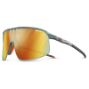 Фотохромные очки Julbo DENSITY (REACTIVE 1-3 Light Amplifier) green olive / grey