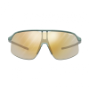 Фотохромные очки Julbo DENSITY (REACTIVE 1-3 Light Amplifier) green olive / grey