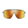 Фотохромные очки Julbo DENSITY (REACTIVE 1-3 Light Amplifier) green olive / grey