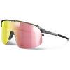 Фотохромные очки Julbo DENSITY (REACTIV 1-3 LAGP) shiny translucent black/gray