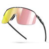 Фотохромные очки Julbo DENSITY (REACTIV 1-3 LAGP) shiny translucent black/gray