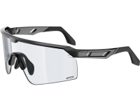 Окуляри Green Cycle COAL з фотохромною лінзою, темно-сірі