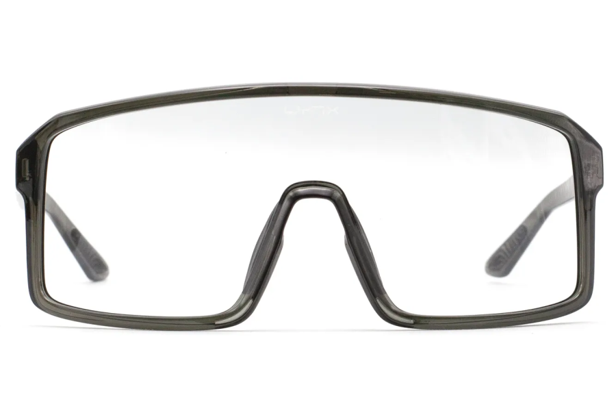 Очки LYNX Pierre PH B, Shiny Transparent Inside Black / Clear Photochromic