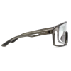 Очки LYNX Pierre PH B, Shiny Transparent Inside Black / Clear Photochromic