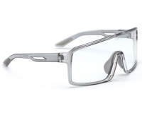 Окуляри LYNX Pierre PH G, Matt Transparent Grey / Clear Photochromic